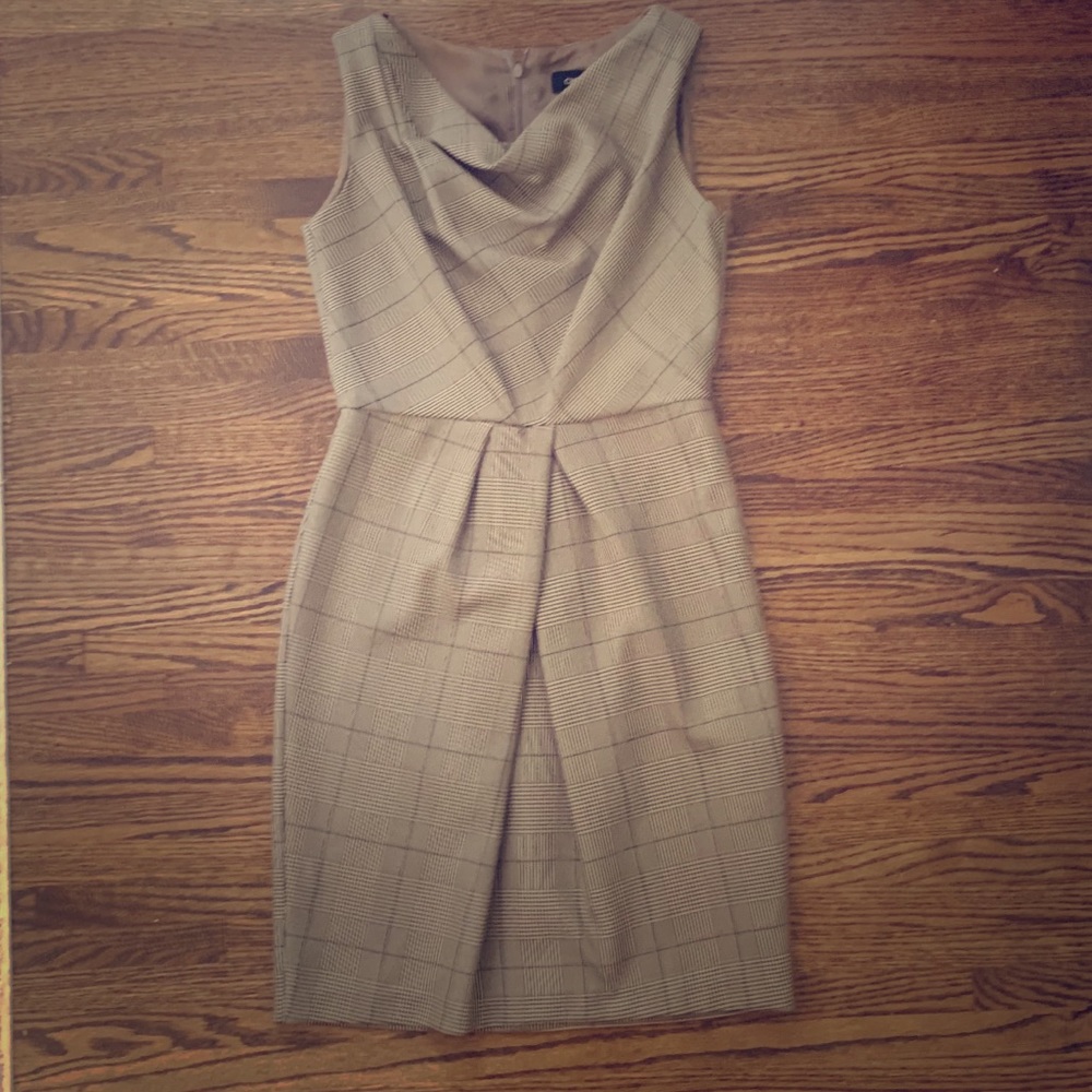 Work dress